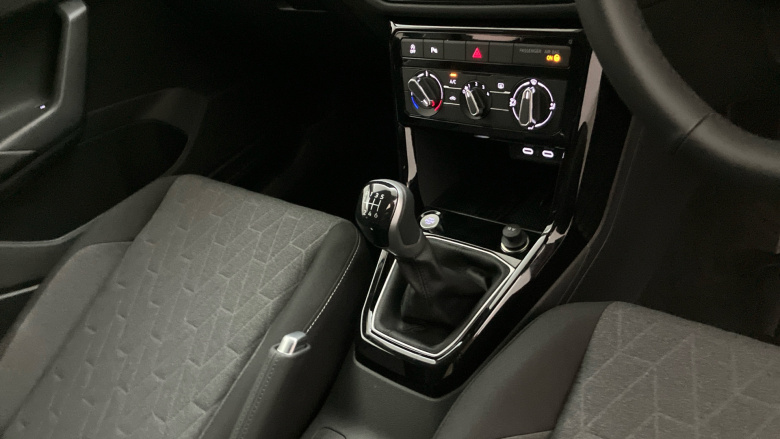 Volkswagen T-Cross 1.0 TSI 115 Match 5dr Petrol Estate